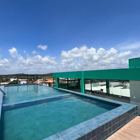 Varandas Do Porto - Nidinho 2 Pôrto das Galinhas Exteriér fotografie