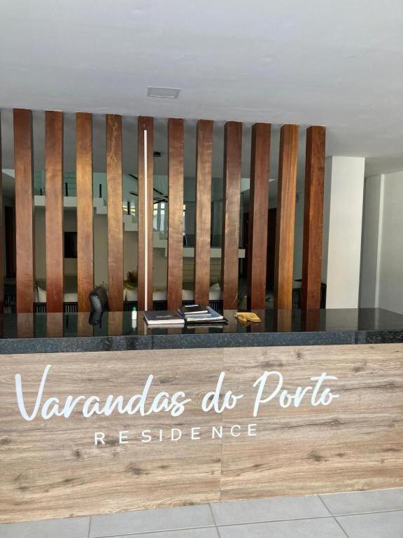 Varandas Do Porto - Nidinho 2 Pôrto das Galinhas Exteriér fotografie